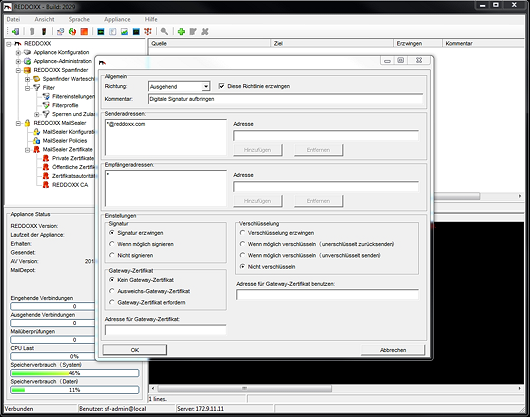 Mailsealer-Policy_530 Mailsealer Policy