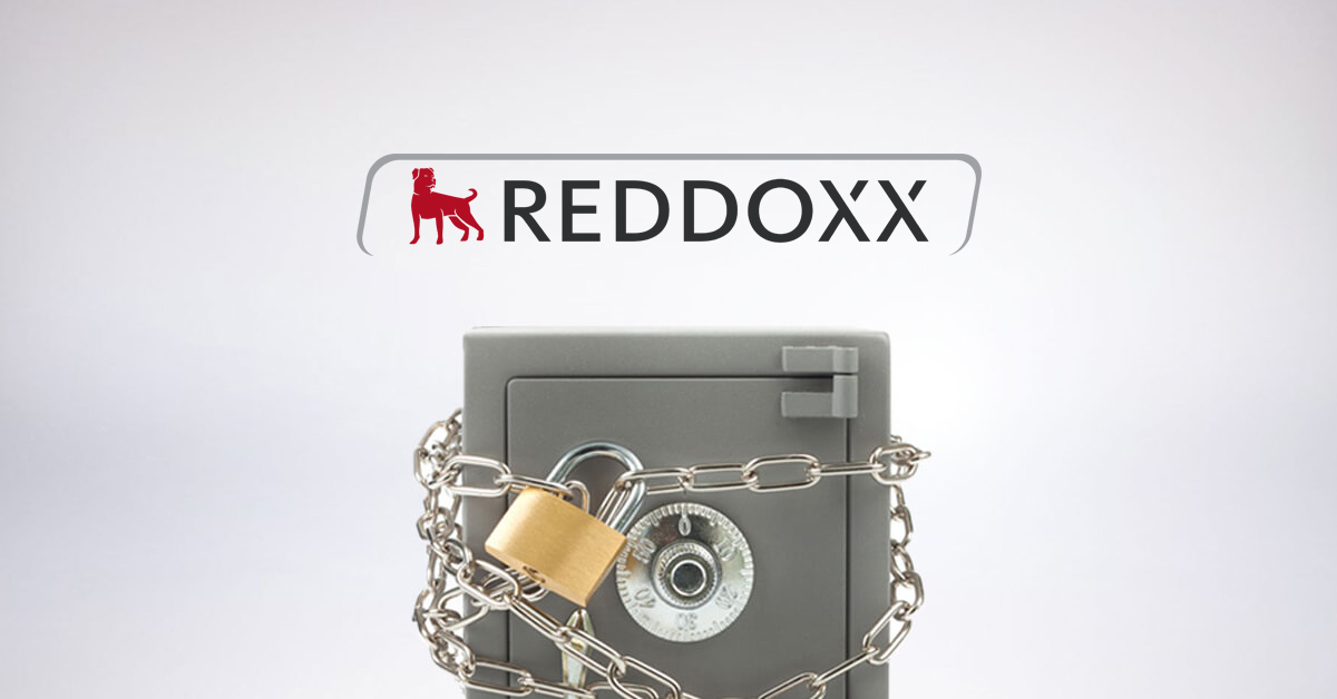 REDDOXX bietet E-Mail Sicherheit „Made in Germany“
