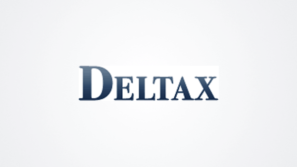 DELTAX Wirtschafts- und Steuerberatungsgesellschaft