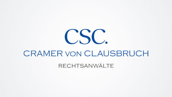 Cramer von Clausbruch Rechtsanwälte PartGmbB