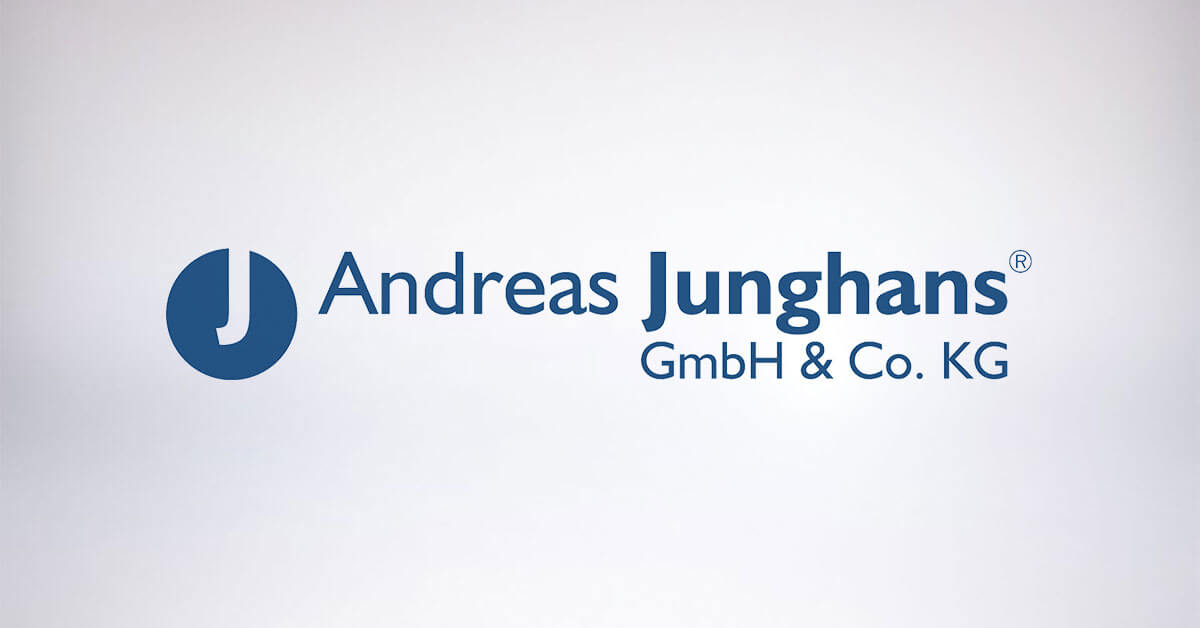 Andreas Junghans Anlagenbau und Edelstahlbearbeitung GmbH & Co. KG