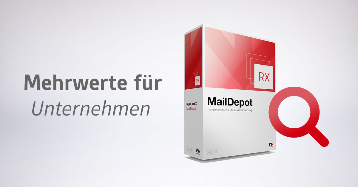 Ordnung ist das halbe Leben – auch im digitalen Postfach!