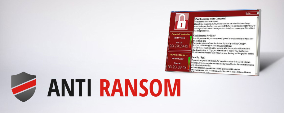 „WannaCry“ schlägt zu und verursacht Schrecken und Chaos