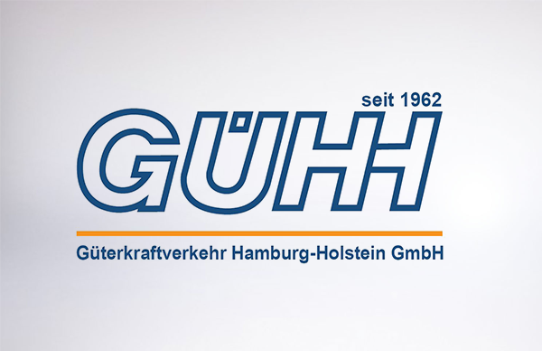 Güterkraftverkehr Hamburg-Holstein GmbH (GÜHH)