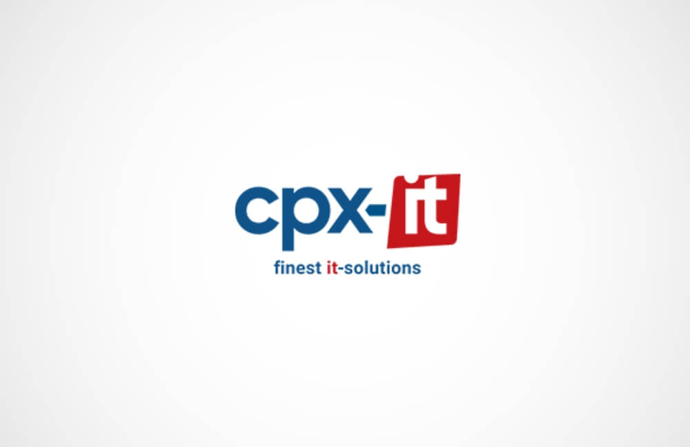 CPX IT ist REDDOXX Partner