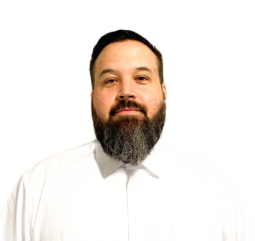 Dennis Heinrich, Head of Sales
