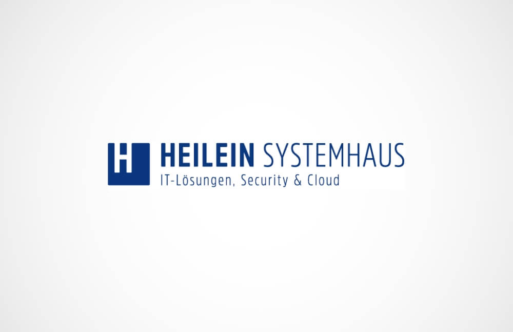 Heilein Systemhaus ist REDDOXX Partner