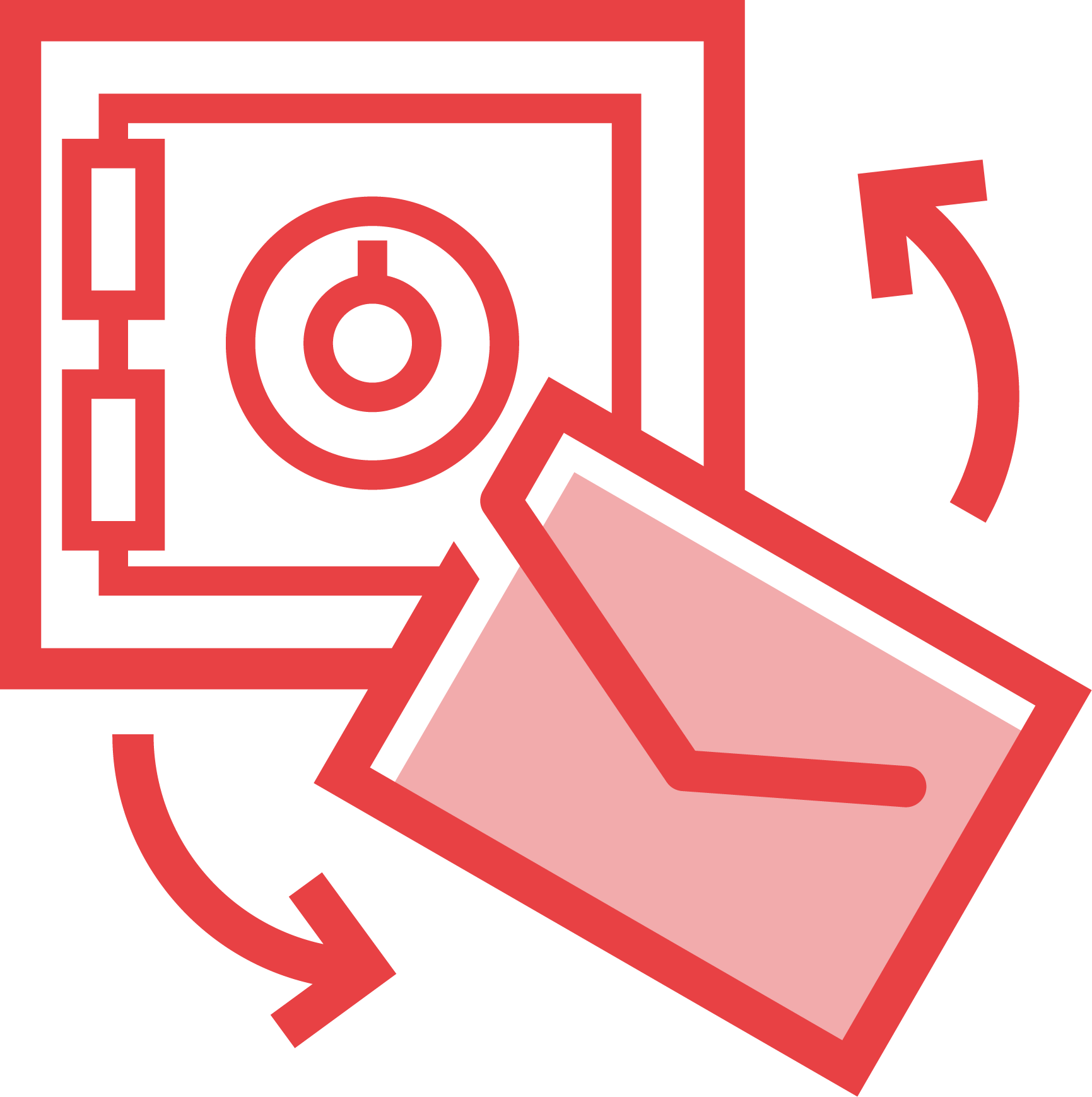 Icon MailDepot