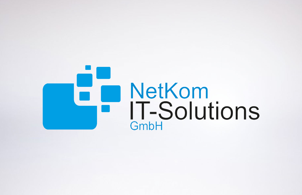 NetKom IT-Solutions ist REDDOXX Partner