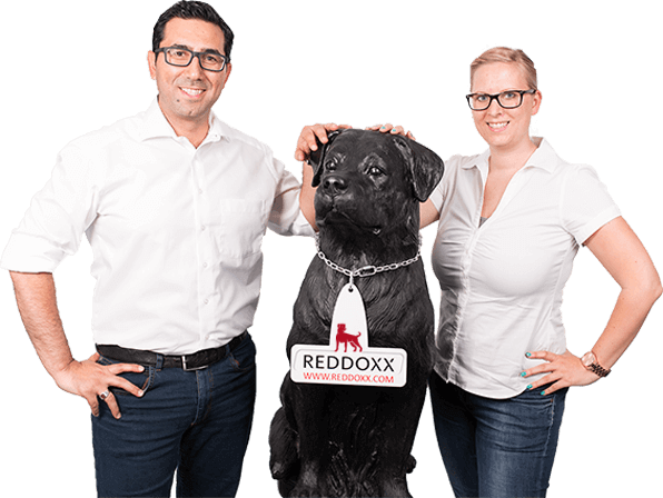 REDDOXX Jobs