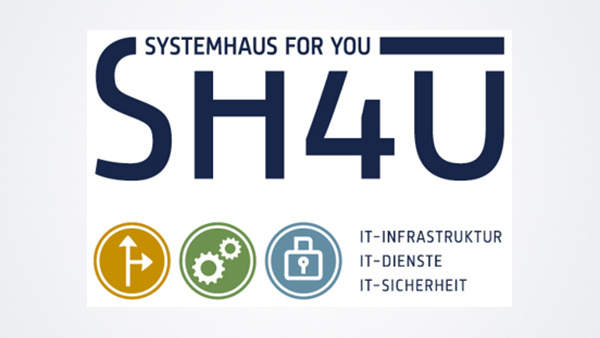 Systemhaus for you GmbH