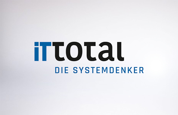 iT TOTAL AG ist REDDOXX Partner
