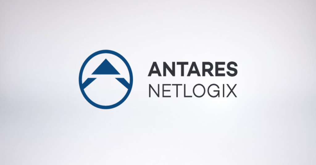 Antares NetlogiX Netzwerkberatung GmbH