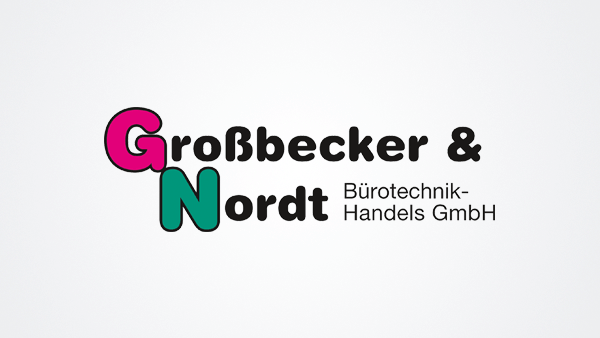Großbecker & Nordt Bürotechnik Handels GmbH