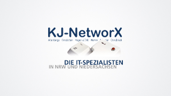 KJ-NetworX GmbH