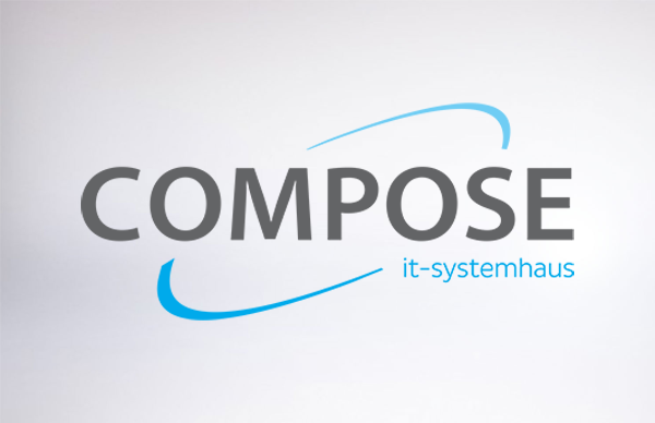 COMPOSE it-systemhaus ist REDDOXX Partner