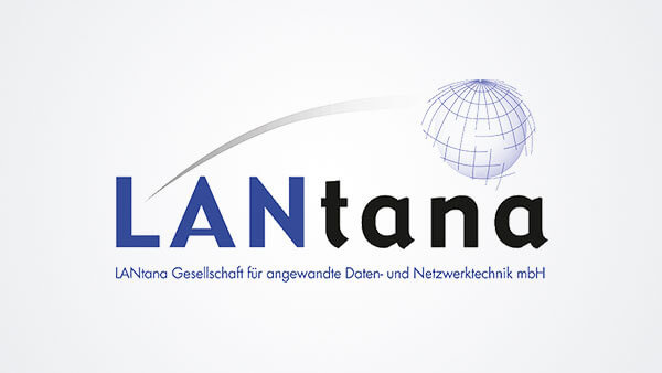 LANtana Gesellschaft für angewandte Daten- und Netzwerktechnik mbH