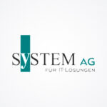 SYSTEM AG für IT-Lösungen