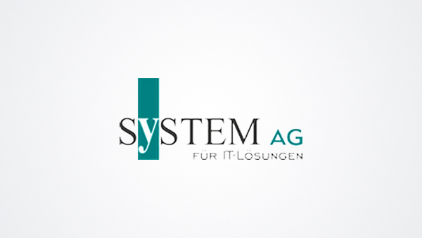 SYSTEM AG für IT-Lösungen