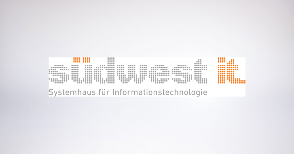 Südwest IT GmbH Systemhaus Stuttgart