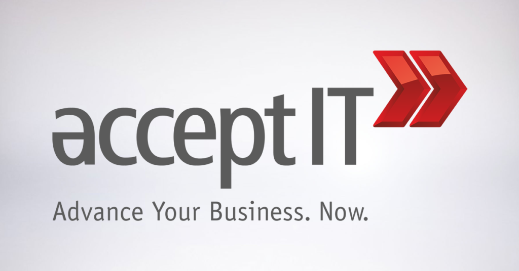 acceptIT GmbH