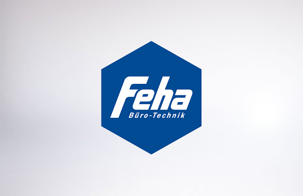 feha Bürotechnik ist REDDOXX Partner