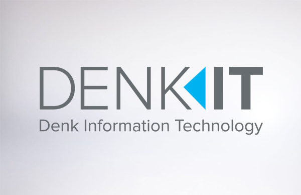 Denk IT GmbH ist REDDOXX Partner