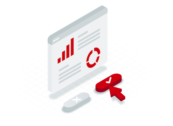 Spam protection quarantine with optional daily reports to users