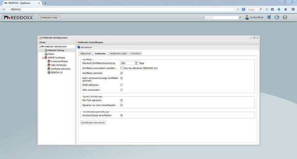 rdx_admin_mailsealer rdx_admin_mailsealer