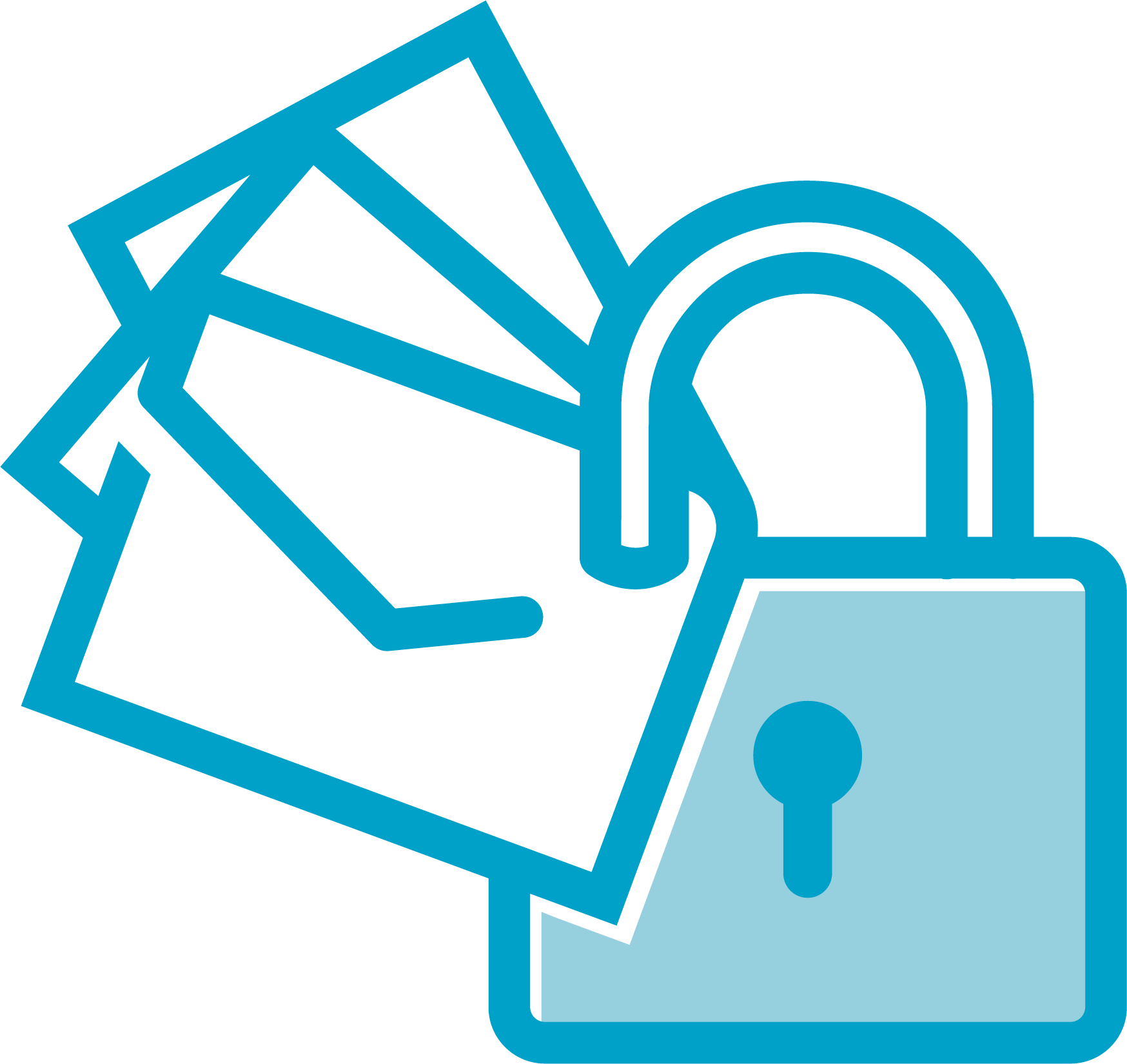 E-Mail-Verschlüsselung E-Mail-Verschlüsselung